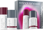 Dermalogica Retinol Renewal Set Dermalogica: Dynamic Skin, Retinol, Anti-Wrinkle, Serum, For Face, 30 ml + Dynamic Skin, Age-Defying, Cream, For Face, 50 ml