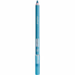 Pupa Fard de ochi & Creion kajal 2-în-1, Pupa, Multiplay, Cu două capete, 14, Verde apă, 1.2 g