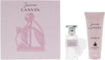 Lanvin Eau De Parfum, Lanvin, For Women, 50 ml + Jeanne, Hydrating, Body Lotion, 100 ml