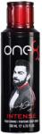 One 8 Spray parfumat, One 8, Intense, pentru bărbați, 200 ml