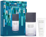 Issey Miyake Eau De Toilette, Issey Miyake, Moisturizing, Shower Gel, For All Skin Types, 50 ml + L’Eau D’Issey Pour Homme Solar Lavender, For Men, 50 ml