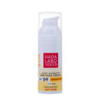 Hada Labo Tokyo Hada Labo Tokyo, Sun, Hyaluronic Acid, Hydrating, Sunscreen Cream, For Face, SPF 50, 50 ml - healthandbeauty