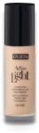 PUPA Fond de ten lichid, Pupa, Active-Light, Fără ulei, Iluminând, 51, Maro nisipiu, 30 ml