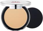 Pupa Fond de ten compact, Pupa, Extreme Matt, Fără ulei, Natural opac, 002, Fildes închis, SPF 20, 11 g