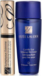 Estée Lauder Mascara, Estee Lauder, Makeup Remover Lotion, 30 ml + Sumptuous Extreme, Waterproof, Volumizing, Black, 2.8 ml