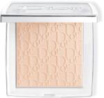 Dior Pudră-Fără-Pudră, Christian Dior, Backstage, Finisaj natural, Pudră compactă, 0N, 11 g
