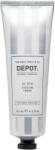 Depot Cremă de coafat, Depot, 300 Hair Stylings No. 316, Filtru UV, Fixare medie, 125 ml