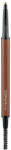 MAC Creion cremă pentru sprâncene, MAC, Brow Styler, Cu două capete, Conic, 0.9 g