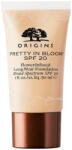 Origins Fond de ten cremos, Origins, Pretty In Bloom, De lungă durată, 110, Foarte deschis natural, SPF 20, 30 ml