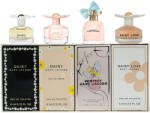 Marc Jacobs Eau De Toilette, Marc Jacobs, Eau De Parfum, For Women, 4 ml *Miniature + Daisy, For Women, 4 ml *Miniature + Daisy Love, Eau De Toilette, For Women, 4 ml *Miniature + Daisy Eau So Fresh, Eau De Toile