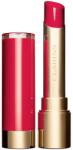 Clarins Ruj cremos, Clarins, Joli Rouge, Lac, 760L, Merișoare roz, 3 g