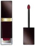 Tom Ford Ruj lichid, Tom Ford, Luxe Vinyl, Mat, 10, Infuria, 6 ml