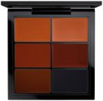 MAC MAC, Studio Fix, Acoperire și corecție, Paletă de conturare, Extra adânc, 6 g
