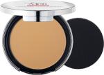 Pupa Fond de ten compact, Pupa, Extreme Matt, Fără ulei, Natural opac, 070, Maro nisipiu, SPF 20, 11 g