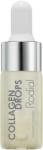 Rodial Ser de față, Rodial, Collagen Drops, Complex de colagen 30 %, Hidratant și netezitor, 10 ml
