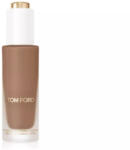 Tom Ford Fond de ten lichid, Tom Ford, Soleil Glow, 10, 0, Castană, SPF 30, 30 ml