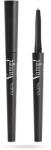 Pupa Creion Kohl Kajal pentru ochi, Pupa, Vamp! , Fără parabeni, Rezistent la apă, 405, Zăpadă albă, 0.35 g