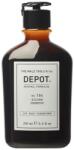 Depot Șampon de păr, pentru neutralizarea tonurilor galbene, Depot, 100 Hair Cleansing No. 104, Complex botanic, 250 ml