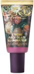 MAC Fard cremă, MAC, Tempting Fate, Aur roz, 15 ml