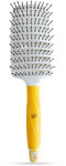 Global Keratin Global Keratin, Global Keratin, Ventilat, Perie de păr, 76 mm, pentru styling