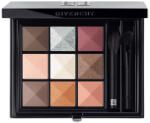Givenchy Givenchy, Le 9 De Givenchy, Paletă de farduri de ochi, Fușcia, 9 nuanțe, 0.28 g