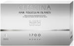 Labo Ser tratament în fiole, pentru scalp, Labo, Crescina Follicular Islands 1700, pentru stimularea creșterii, pentru femei, 10 +10 buc