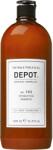 Depot Șampon de păr, pentru hidratare, Depot, 100 Hair Cleansing No. 103, Provitamina B5, 1000 ml
