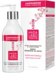 Hada Labo Tokyo Lapte de corp, Hada Labo Tokyo, Body, Acid hialuronic, Hidratant & netezitor, Pe tot corpul, 200 ml