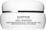 Darphin Cremă pentru ochi, Darphin, Ideal Resource, Fără parabeni, Hidratant, 15 ml Crema antirid contur ochi