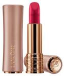 Lancome Ruj cremos, Lancome, L’Absolu Rouge Intimatte, Mat, 525, Bisou francez, 3.4 g