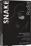 Rodial Set, Rodial, Snake, Netezire, Bandaj pentru ochi, 4 buc Crema antirid contur ochi