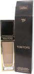 Tom Ford Fond de ten lichid, Tom Ford, Shade&Illuminate, 9, 5, Migdală caldă, 30 ml