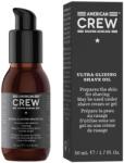 American Crew Ulei pre-ras, American Crew, Shaving Skincare, Rozmarin, Înmuiere, 50 ml
