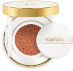 Tom Ford Fond de ten compact, Tom Ford, Soleil, 03, Piersică, SPF 45, Reincărcabilă, 12 g