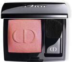 Dior Christian Dior, Dior Rouge, Fard compact, 365, Lumea Nouă, 6.7 g