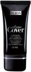 PUPA Fond de ten lichid, Pupa, Extreme Cover, Fără ulei, 003, Fildes închis, 30 ml