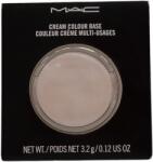 MAC MAC, Cream Colour Base, Finisaj natural, Paletă de fard de obraz cremos, Luna, Reumplere, 3.2 g