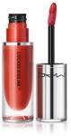 M·A·C Ruj lichid, MAC, Locked Kiss 24HR, 92, Brazen, 4 ml