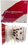 Wella Professionals Wella Professionals, Wella Professionals, Paletă de culori de păr