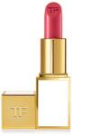 Tom Ford Ruj cremos, Tom Ford, Transparent, 25, Stacojiu, 2 g