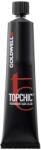 Goldwell Vopsea permanentă de păr, Goldwell, TopChic, 4NN Medium Brown Extra, 60 ml