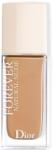 Dior Fond de ten cremos, Christian Dior, Forever Natural Nude, De lungă durată, 4W, Măslină caldă, 30 ml