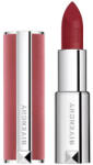 Givenchy Ruj cremos, Givenchy, Le Rouge Sheer Velvet, Mat, N37, Reincărcabilă, 3.4 g