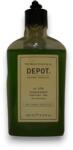 Depot Gel de ras, Depot, 400 Shave Specifics No. 406, Mentol, Înmuiere și reîmprospătare, 200 ml - healthandbeauty - 104,53 RON