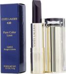 Estée Lauder Uleiuri naturale, De lungă durată, Estee Lauder, Pure Color Love, Ruj cremos, 420, Sfeclă în Sus, 3.5 g