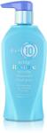It’s a 10 Șampon de păr, It`s a 10, It's a 10, Scalp Restore Miracle, Cărbune, Îndepărtați excesul de ulei și reziduurile de produs, 295.7 ml