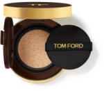 Tom Ford Fond de ten compact, Tom Ford, Traceless, 2.0, Buff, SPF 45, Reumplere, 12 g