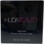 Huda Beauty Pudră compactă bronzantă, Huda Beauty, Tantour, Bronzare, Bronzat, 11 g