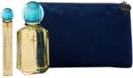 Chopard Eau De Parfum, Chopard, For Women, 100 ml + Textile Makeup Bag, Blue + Happy Lemon Dulci, Eau De Parfum, For Women, 10 ml