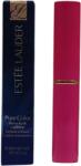 Estée Lauder Luciu de buze, Estee Lauder, Pure Color - Sheer Rush, Patent roz, 2 g